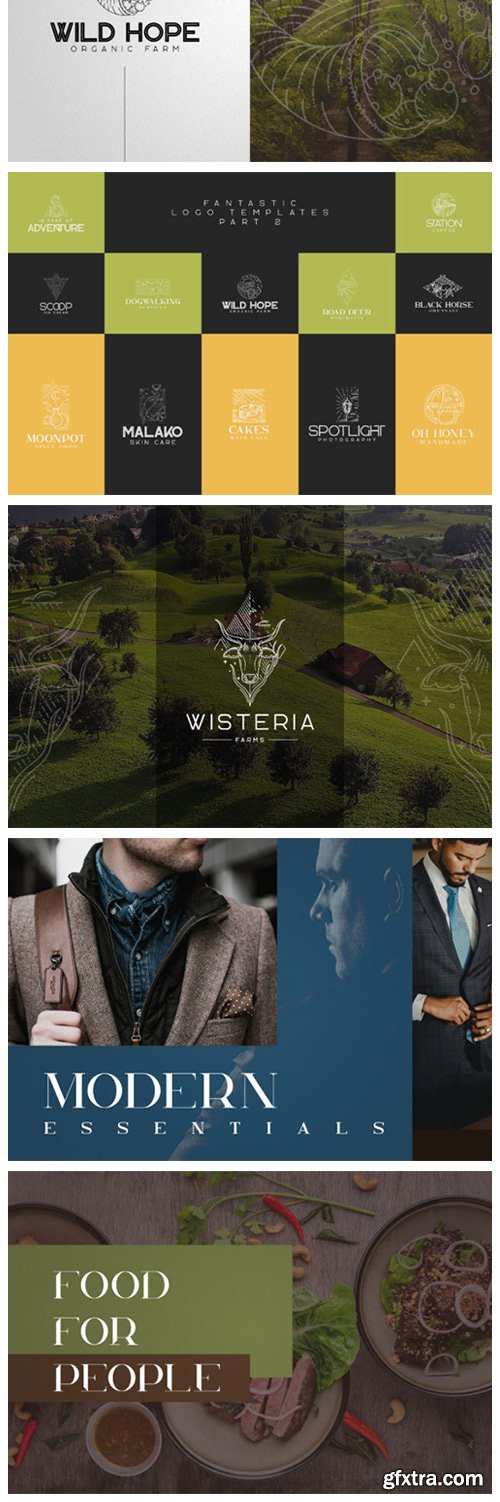 Kavo Completed Collection