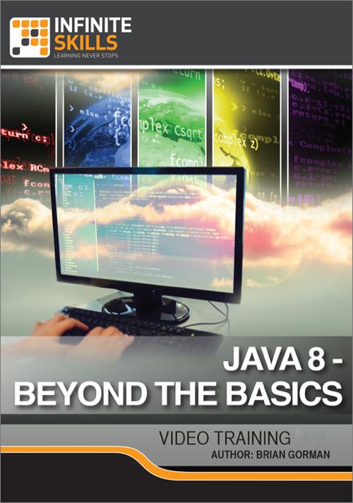 Oreilly - Java 8 - Beyond the Basics - 9781771373364