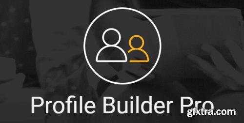 Profile Builder Pro - WordPress Profile Plugin v3.13.5 + Addons Profile Builder Pro - WordPress Profile Plugin v3.13.5 + Addons