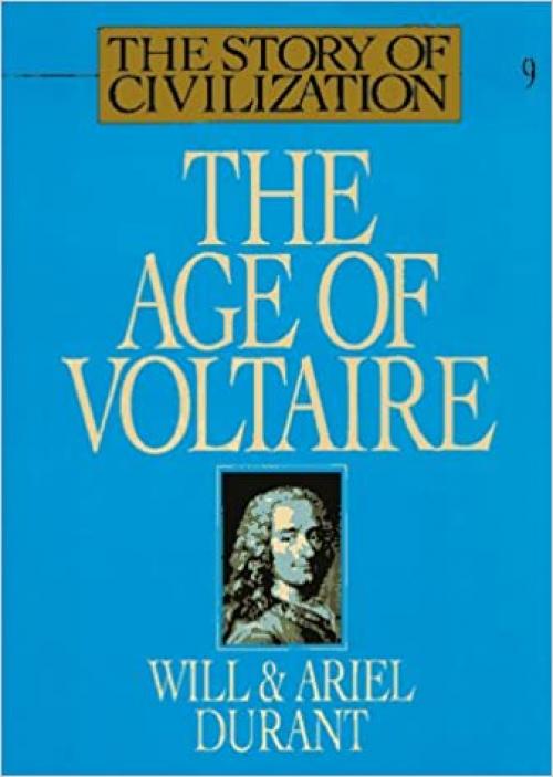  Age of Voltaire: 009 