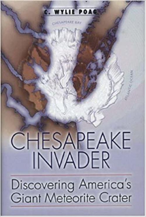  Chesapeake Invader (Princeton Legacy Library, 4889) 
