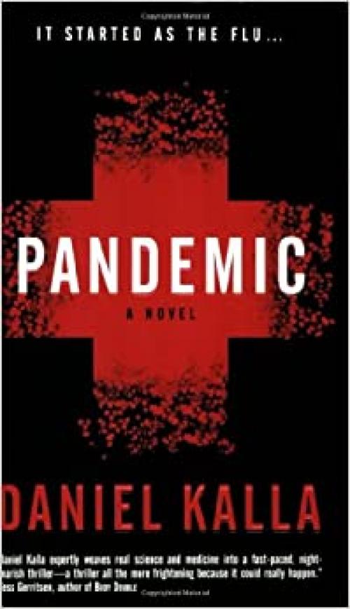  Pandemic 