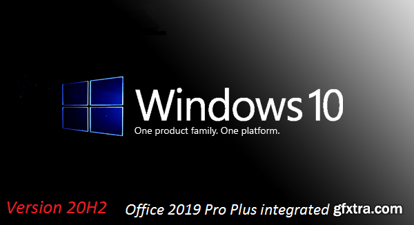 Windows 10 Pro 20h2 10019042746 Incl Office 2019 Pro Plus En Us
