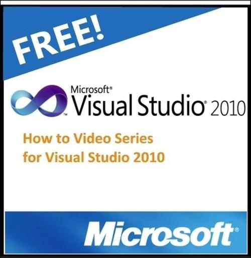 Oreilly - How To Video Series for Visual Studio 2010 - 01201000047TG