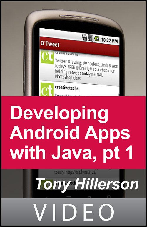 Oreilly - Developing Android Applications with Java - 9781449382261