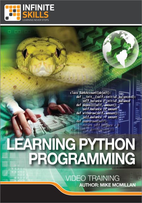 Oreilly - Python Programming - 9781771370097
