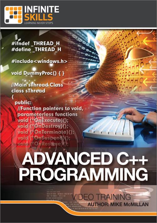 Oreilly - Advanced C++ Programming - 9781771370110