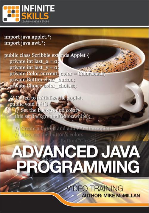 Oreilly - Advanced Java Programming - 9781771370387