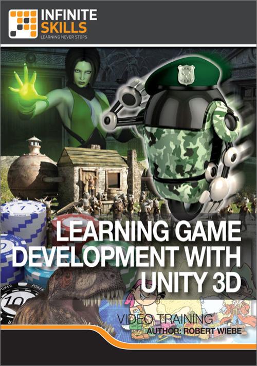 Oreilly - Learning Unity 3D - 9781771371292