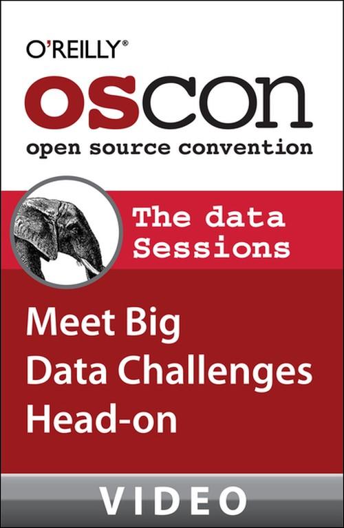 Oreilly - The Data Sessions: The Best of OSCON 2011 - 9781449315054