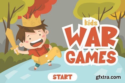 Stupendous Jack - Kids Font