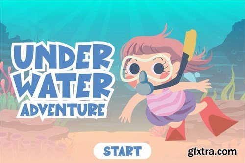 Stupendous Jack - Kids Font