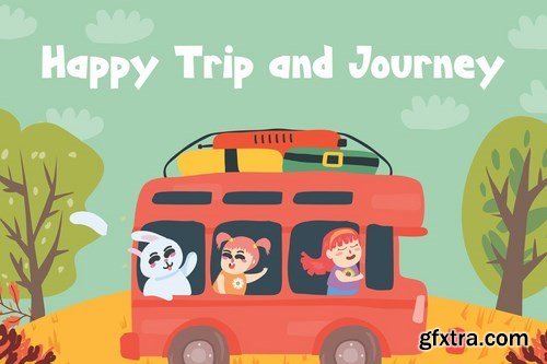 Stupendous Jack - Kids Font