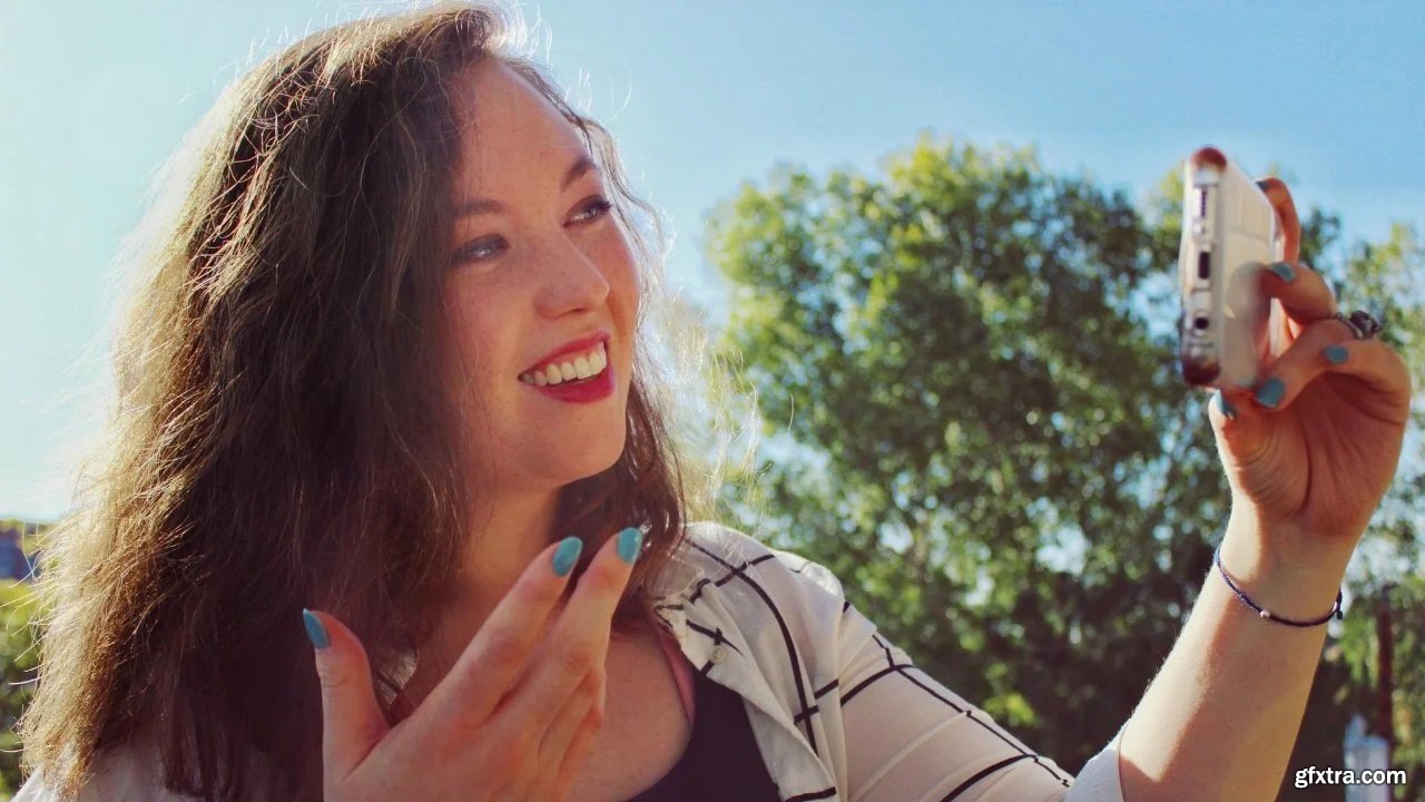 Create a YouTube Video with Just Your Phone and InShot » GFxtra