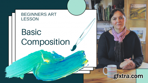  Basic Composition for beginners