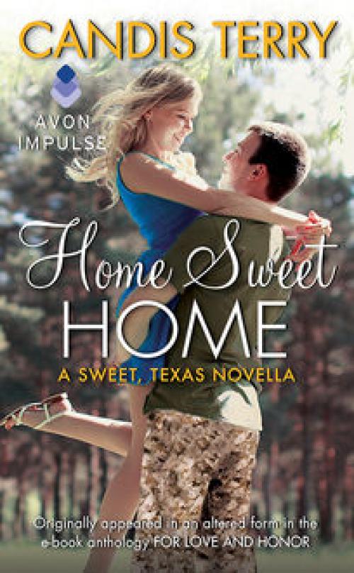 Home Sweet Home - Candis Terry