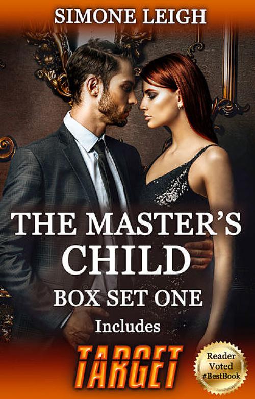 The Master's Child – Box Set One - Simone Leigh