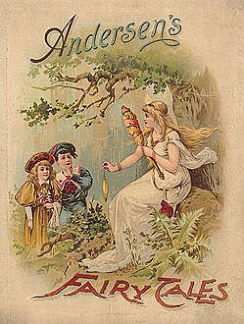 Fairy Tales of Hans Christian Andersen - Hans Christian Andersen