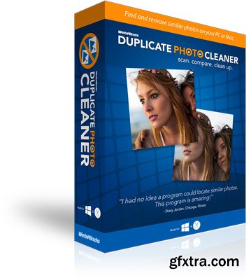 Duplicate Photo Cleaner 7.23.0.57 