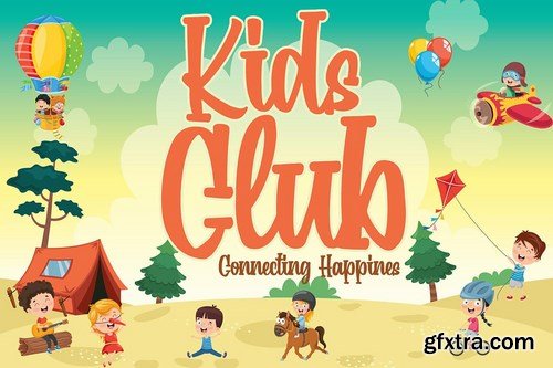 Baby Paisley a Playful Font Baby Paisley a Playful Font