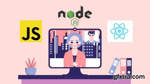 Complete React Web Application Development Bootcamp