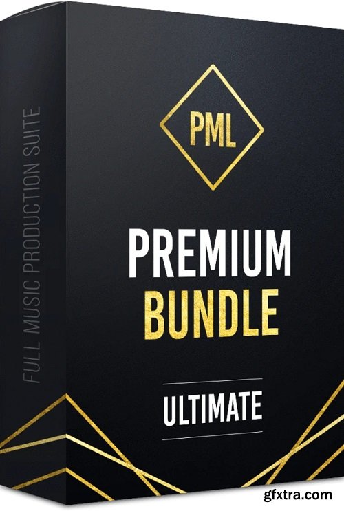 Production Music Live PML Premium Bundle MULTiFORMAT