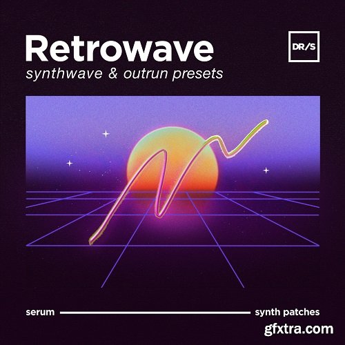DefRock Sounds Retrowave Serum Presets v03.2023