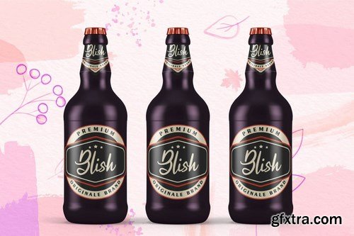 Rafelia Modern Script Font