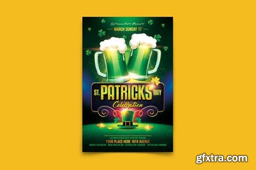 St. Patricks Day Celebration St. Patricks Day Celebration