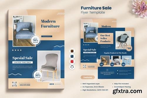 Furniture Sale Flyer Furniture Sale Flyer