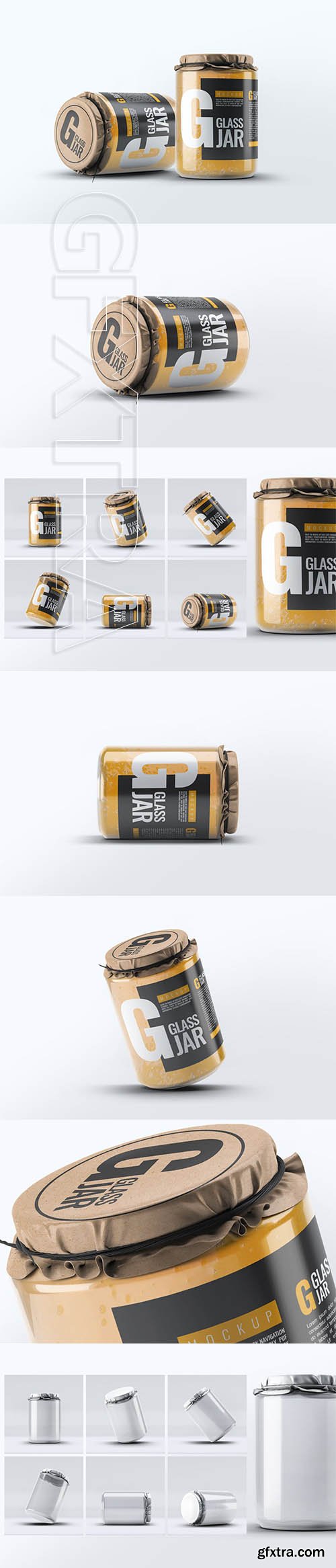 Glass Jar Mock-Up v.2