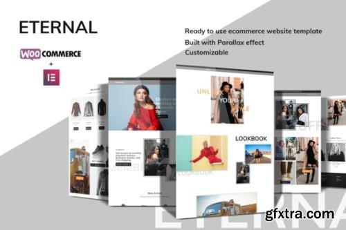 ThemeForest - Eternal v1.0.0 - Ecommerce Elementor Template Kit - 30558429 ThemeForest - Eternal v1.0.0 - Ecommerce Elementor Template Kit - 30558429