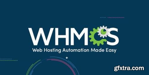 WHMCS v8.1.2 - Worlds Leading Web Hosting Billing & Automation Platform - NULLED