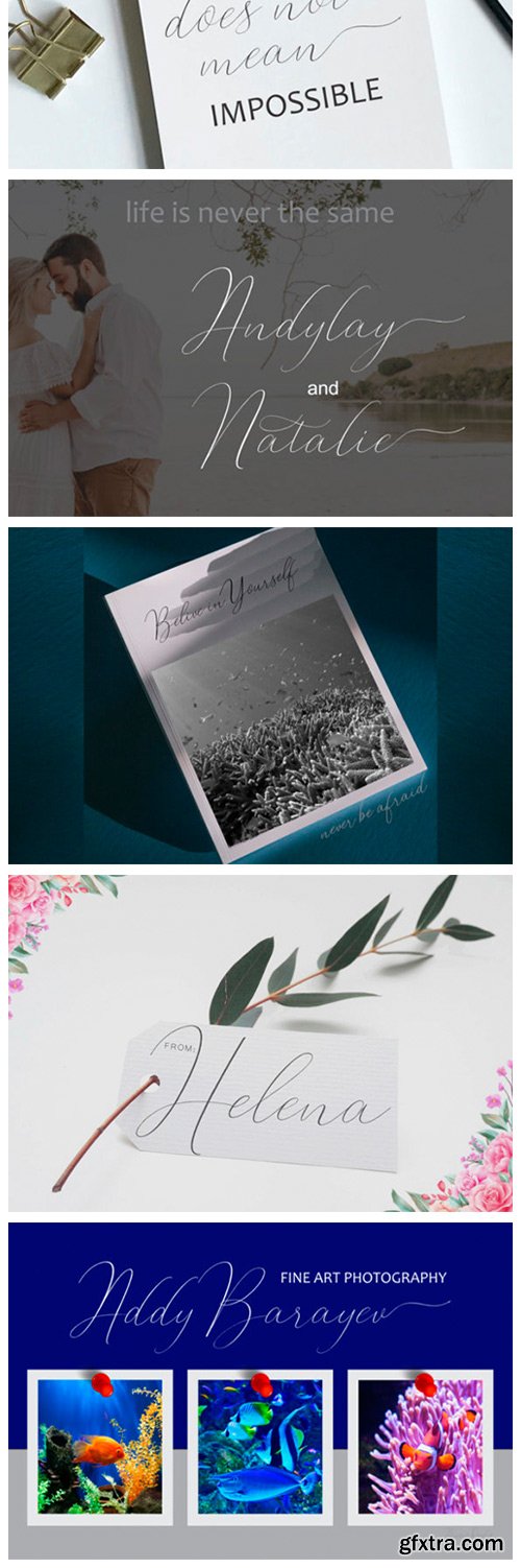 Baby Whale Font Baby Whale Font