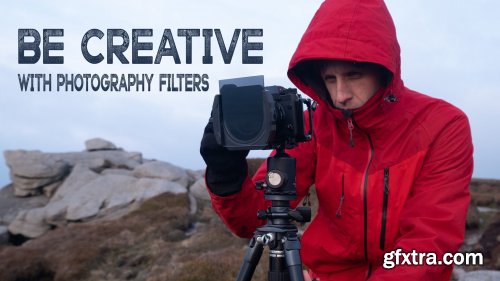  IMPROVE your DIGITAL PHOTOGRAPHY with FILTERS - A step by step guide