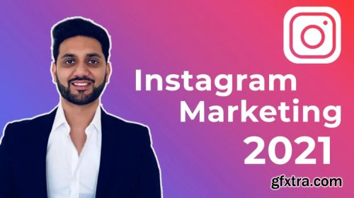 Instagram Marketing: 2021 - BIG Engagement Hacks for BIG Results!