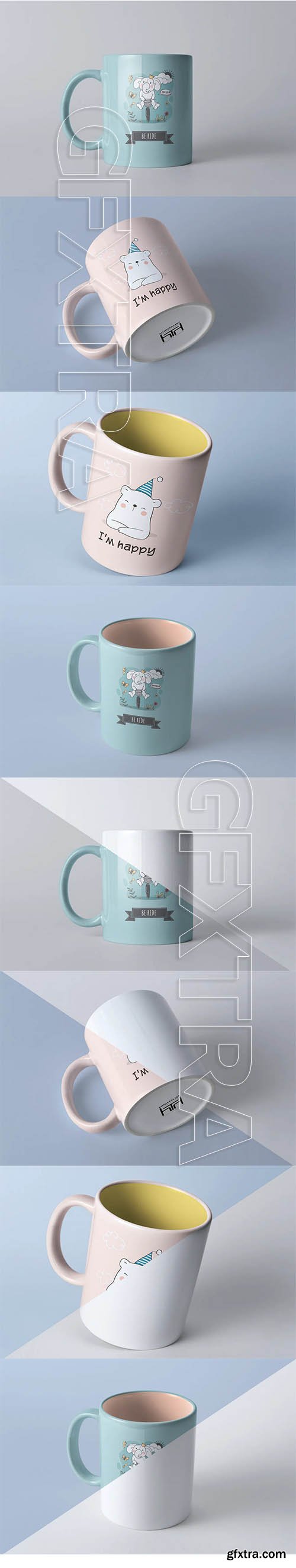 Mug Mockup