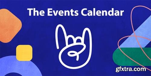 The Events Calendar v5.4.0 / The Events Calendar Pro v5.4.0 + The Events Calendar Add-Ons
