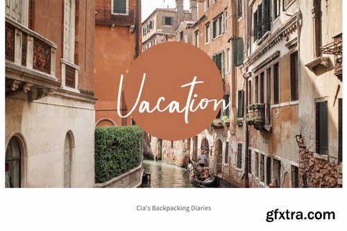 Herstond - Luxury Signature Font