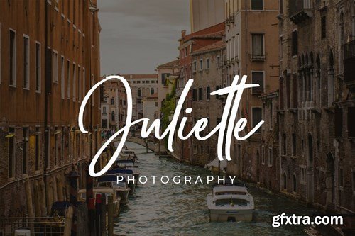 Herstond - Luxury Signature Font