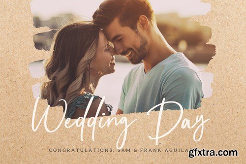 Herstond - Luxury Signature Font