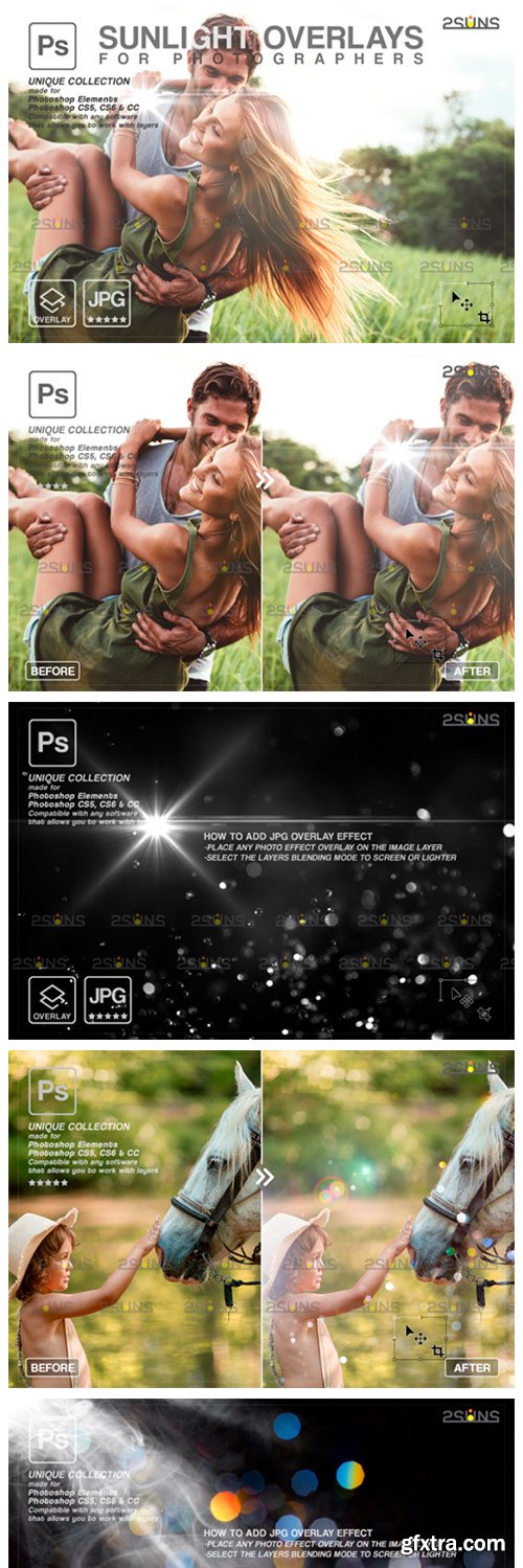 Natural Light Overlays Lightbeam 9414470 Natural Light Overlays Lightbeam 9414470