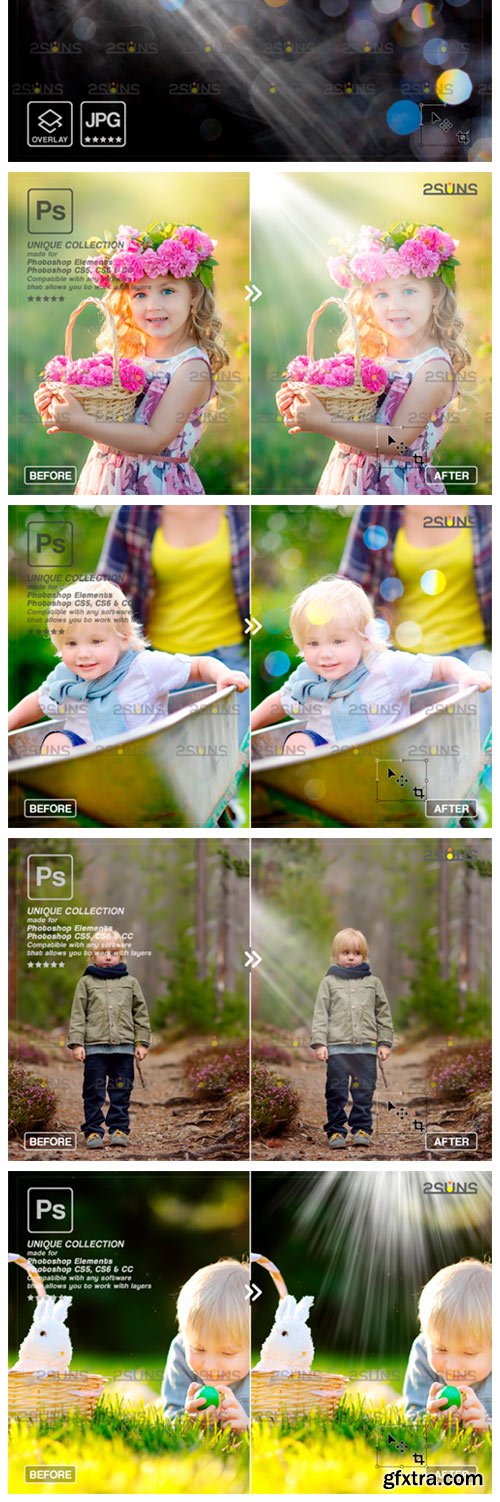 Natural Light Overlays Lightbeam 9414470 Natural Light Overlays Lightbeam 9414470