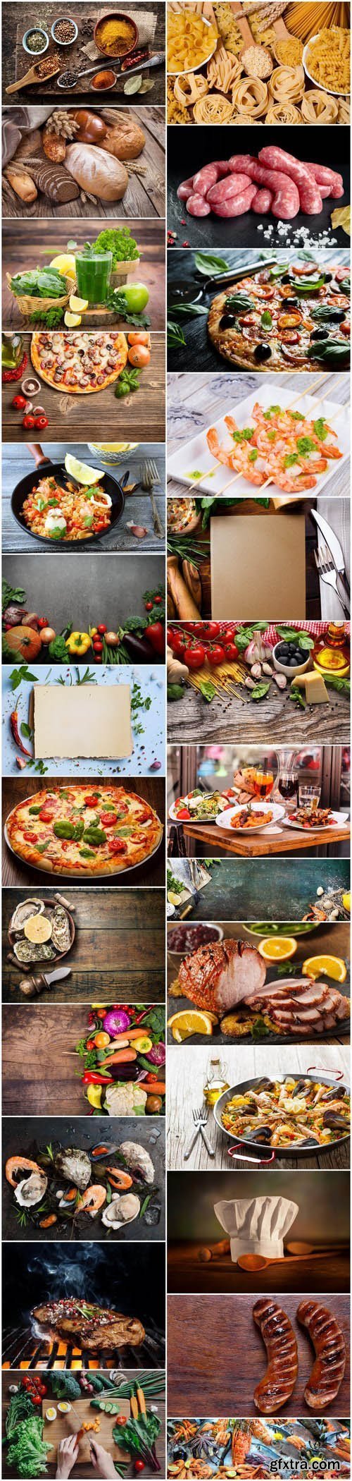 World of Tasty Food 33 - 26xUHQ JPEG World of Tasty Food 33 - 26xUHQ JPEG