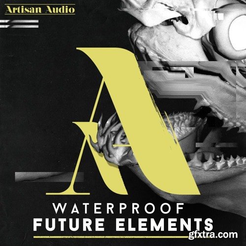 Artisan Audio Waterproof Future Elements