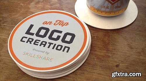 Logo Design: Create a Mark for your Favorite Restaurant or Bar