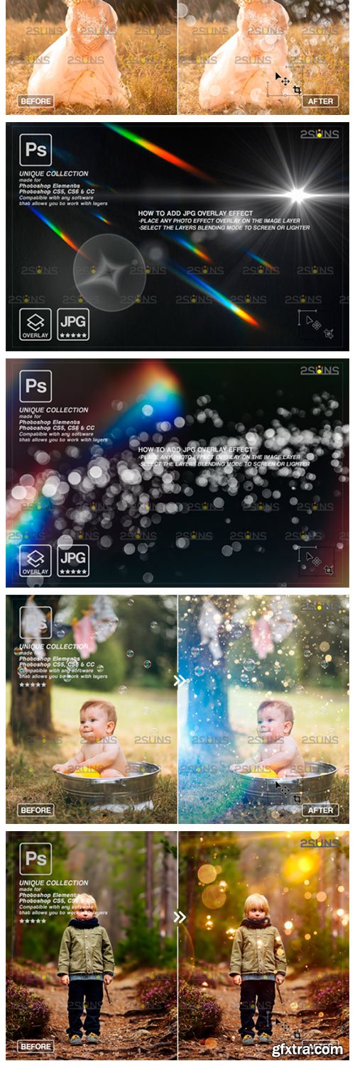 Natural Light Overlays Lightbeam 9414492 Natural Light Overlays Lightbeam 9414492