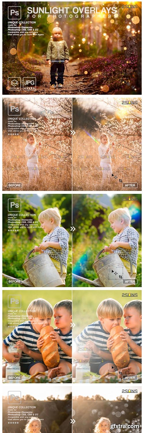 Natural Light Overlays Lightbeam 9414492 Natural Light Overlays Lightbeam 9414492