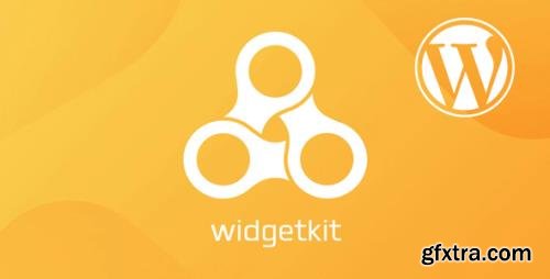 YooTheme - Yoo Widgetkit v3.0.15 - Toolkit For WordPress YooTheme - Yoo Widgetkit v3.0.15 - Toolkit For WordPress