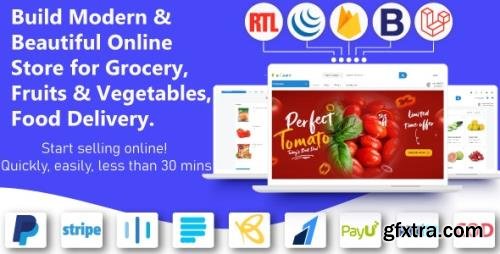 CodeCanyon - eCart Web v1.0.5 - Ecommerce/Store Full Website - 29260418 CodeCanyon - eCart Web v1.0.5 - Ecommerce/Store Full Website - 29260418